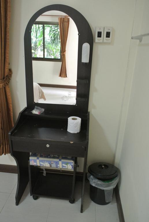 Bantatuk Resort & Restaurant Ban Tha Khun 외부 사진