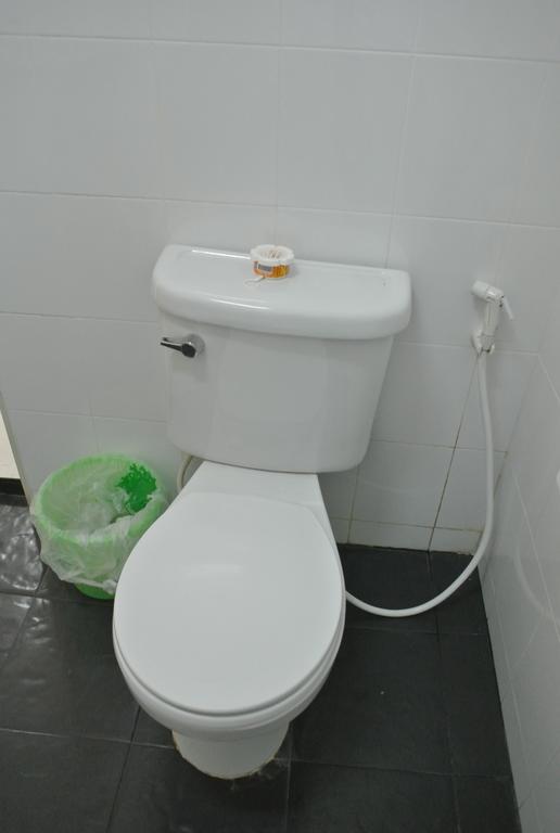 Bantatuk Resort & Restaurant Ban Tha Khun 객실 사진