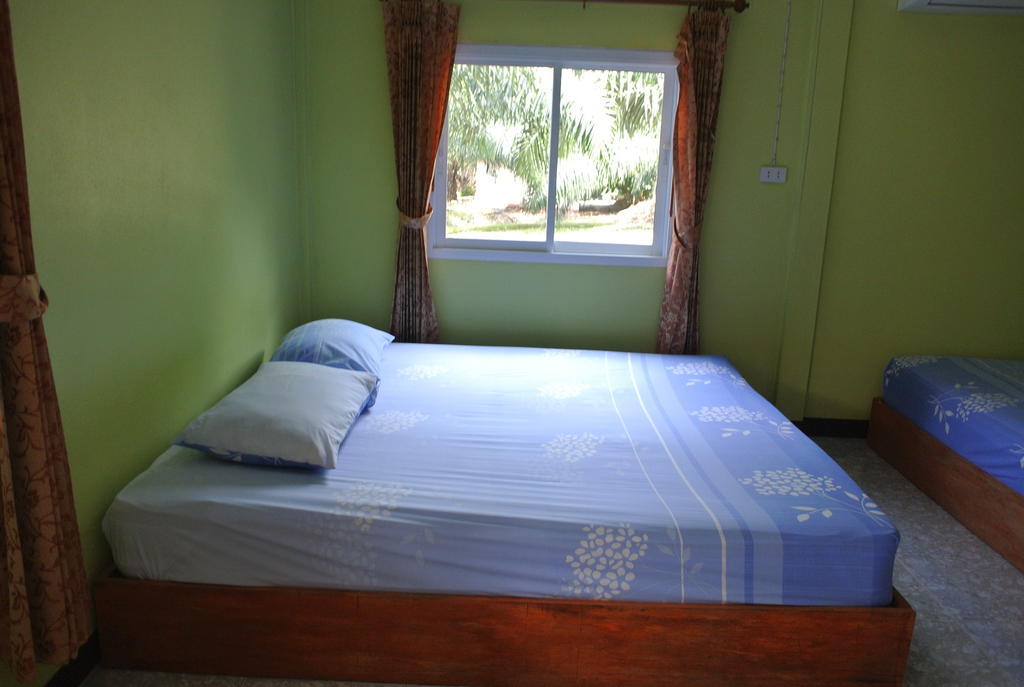 Bantatuk Resort & Restaurant Ban Tha Khun 객실 사진