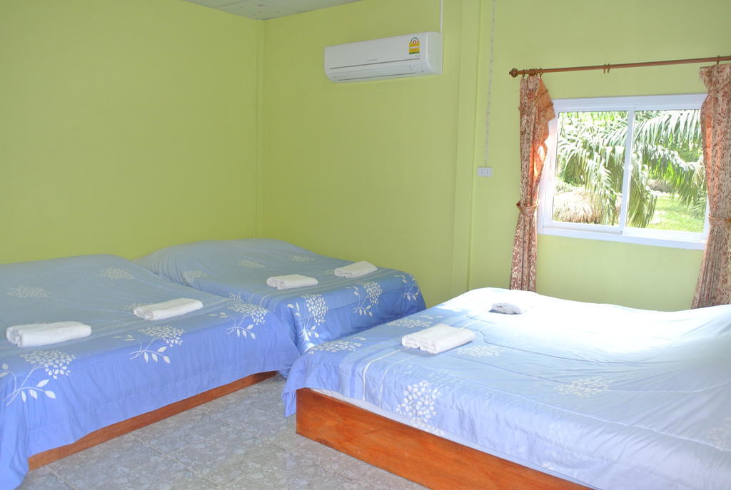 Bantatuk Resort & Restaurant Ban Tha Khun 외부 사진