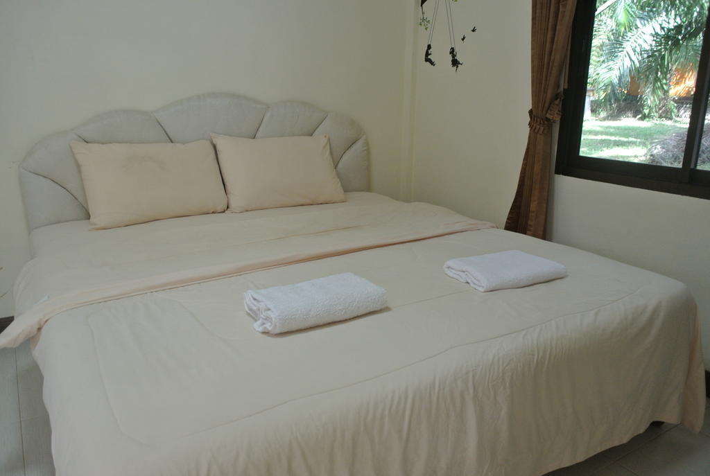 Bantatuk Resort & Restaurant Ban Tha Khun 객실 사진