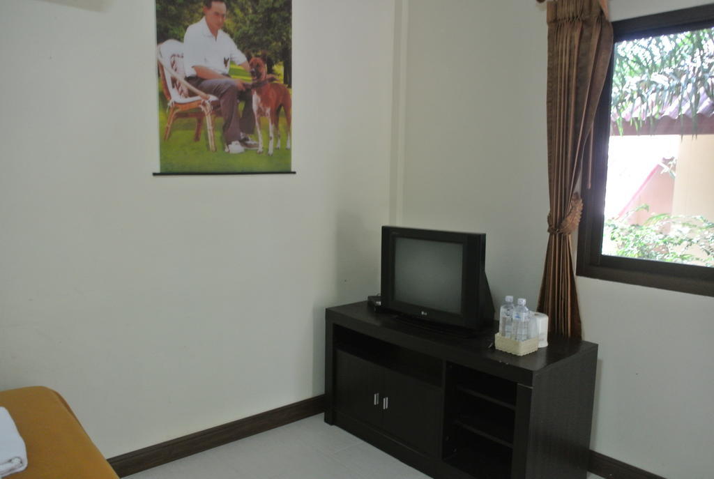 Bantatuk Resort & Restaurant Ban Tha Khun 외부 사진