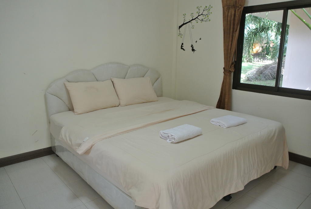 Bantatuk Resort & Restaurant Ban Tha Khun 외부 사진