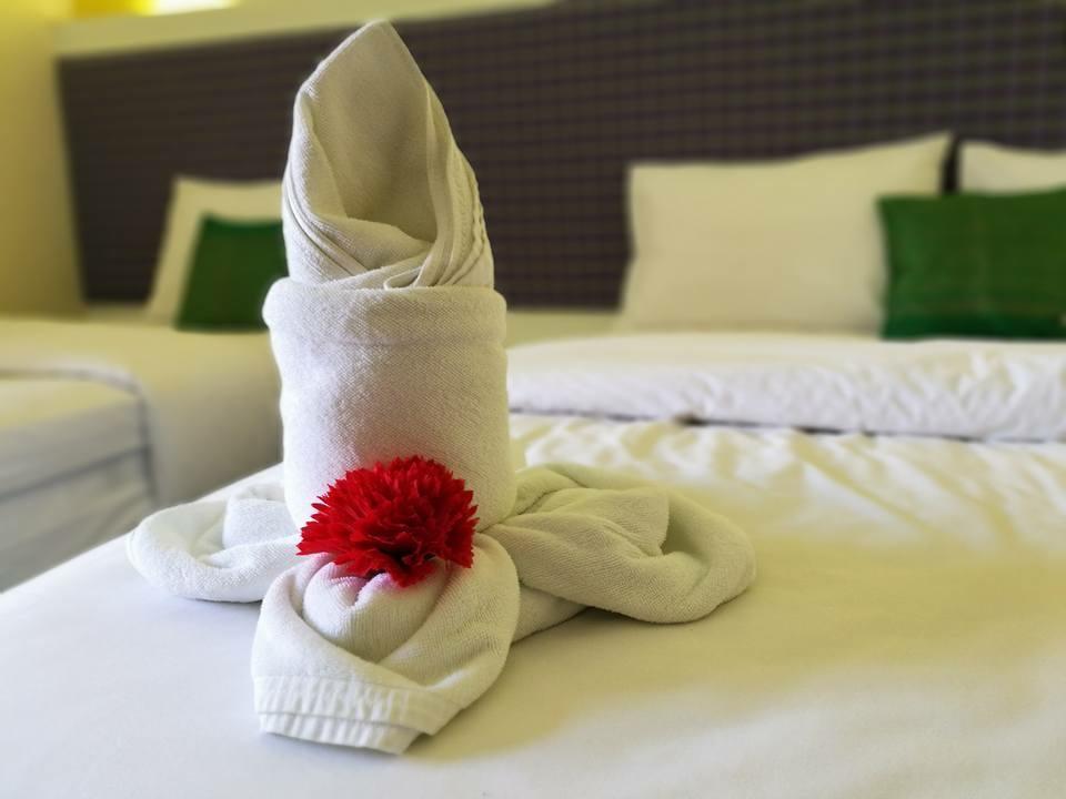 Bantatuk Resort & Restaurant Ban Tha Khun 외부 사진