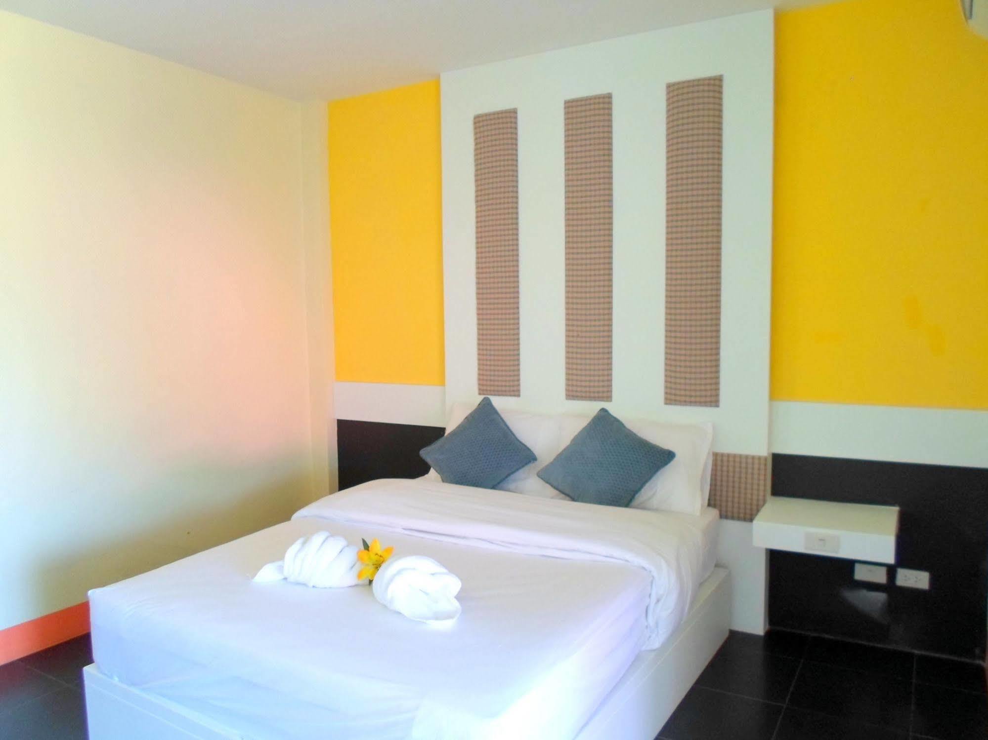 Bantatuk Resort & Restaurant Ban Tha Khun 외부 사진