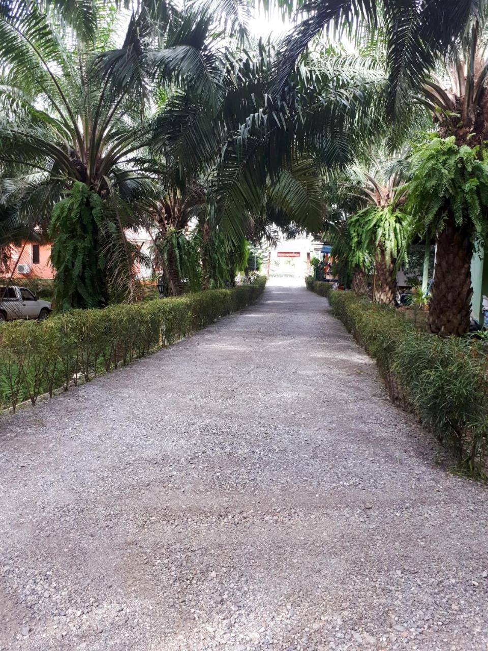 Bantatuk Resort & Restaurant Ban Tha Khun 외부 사진