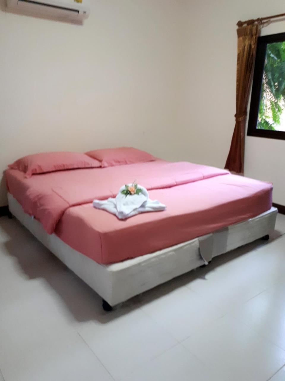 Bantatuk Resort & Restaurant Ban Tha Khun 외부 사진