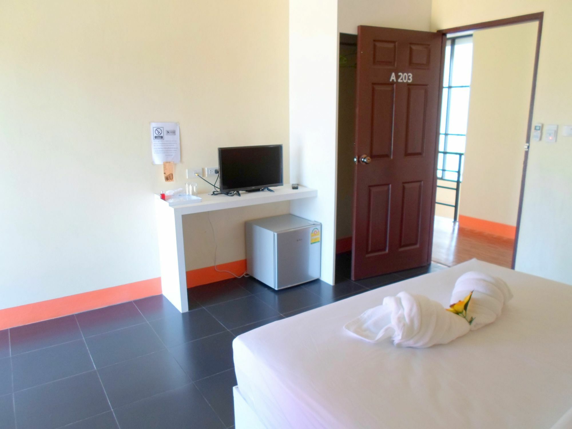Bantatuk Resort & Restaurant Ban Tha Khun 외부 사진